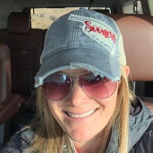 Meet your Posher, Bridget